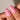 Handmade polka dot press on nails collection by Auranailed