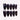 Celestial Mystery cat eye galaxy nails with deep purple tones, crescent moons and star details.