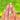 Model-hand view of Fawn & Frost 3D Christmas nails with raised fawn, bow and winter-tree details.