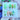 Verdant Reverie green chrome nails with gold-tone botanical lines and shimmer