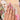 Bloom Dot Reverie medium almond floral press on nails with black-and-white dotted tips and reflective accents.