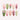 Roseglass Herbarium pink floral nails with raised pink blooms, olive leaves, burgundy details, and gold-tone lines