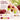 Cute fruit nail design inspiration with cherry accents, lime green gradients, soft colors, and playful sparkle details