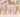 Rose Gilded Keepsake press on nails with blush-pink bases, warm metallic-looking frames, and pearl-like accents