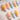 Handmade cute press on nails collection by Auranailed