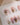 Handmade floral press on nails collection by Auranailed