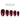 AURANAILED Extra Short Oval 18.5-20MM