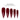 AURANAILED Long Stiletto 30.92-33.19MM