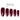 AURANAILED Medium Oval 25-26MM