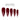AURANAILED Medium Stiletto 27.3-28.5MM