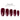 AURANAILED Short Oval 22.1-25.1MM