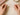 How to measure natural nail width with a flexible measuring tape step 4